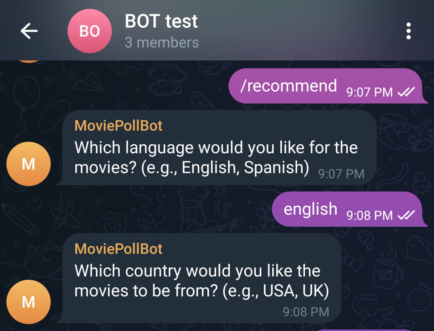 Task Management App Preview